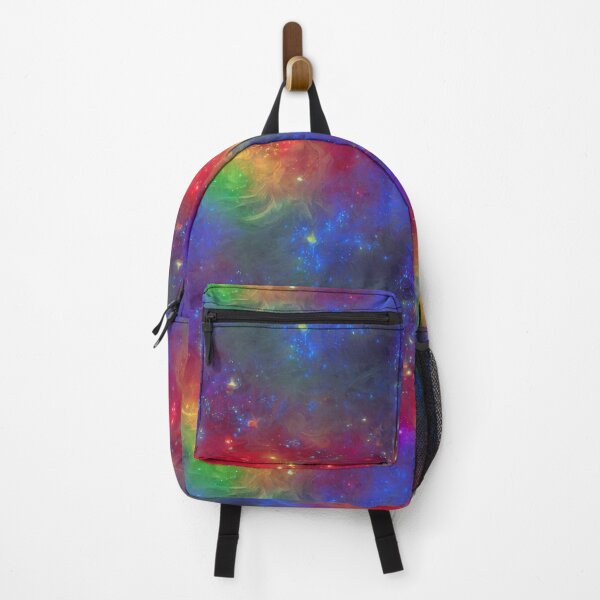 Item preview, Cosmic Rainbow designed and sold by Nitram1990.