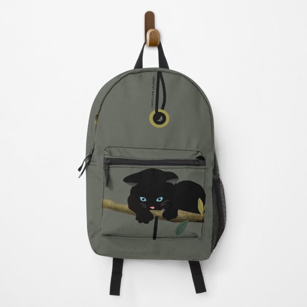 Item preview, Cute cat kitten love for black cat owners. Caroline Laursen original designed and sold by Caroline Laursen.