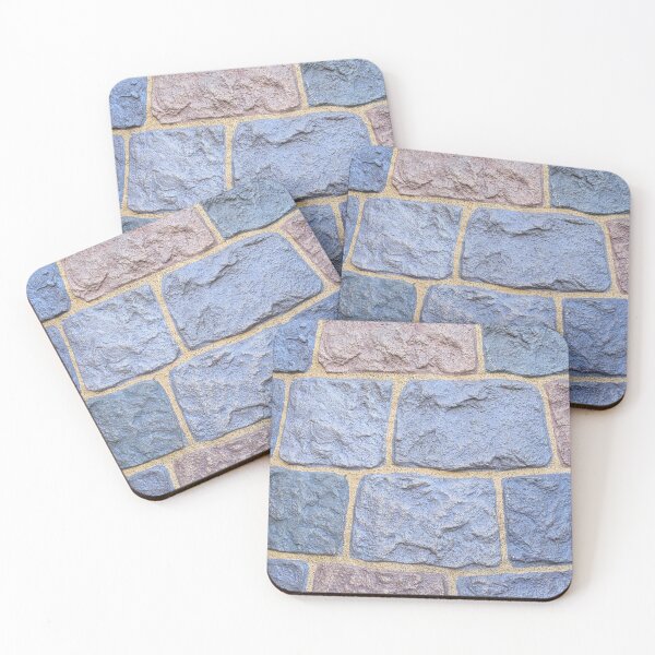 Item preview, Anaheim Park Medieval Brick Wall 2 designed and sold by SanArtcisco.