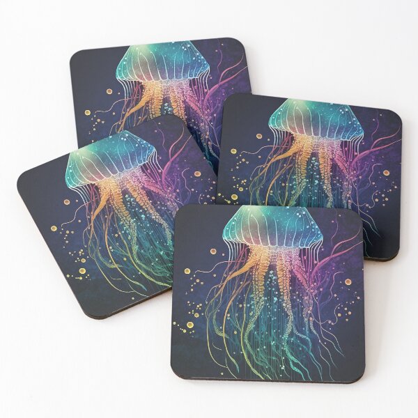 Item preview, Awesome Jellyfish designed and sold by MyFavorTee.