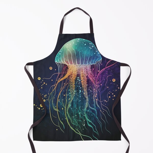 Item preview, Awesome Jellyfish designed and sold by MyFavorTee.