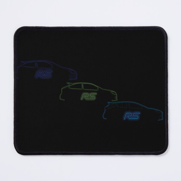 Item preview, Ford Focus RS collection mk1 mk2 mk3 designed and sold by igttc.