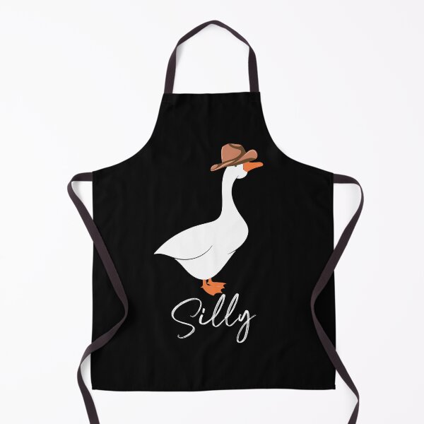 Item preview, Silly Goose On The Loose Cowboy Hat Design designed and sold by Xx4thseasonxX.