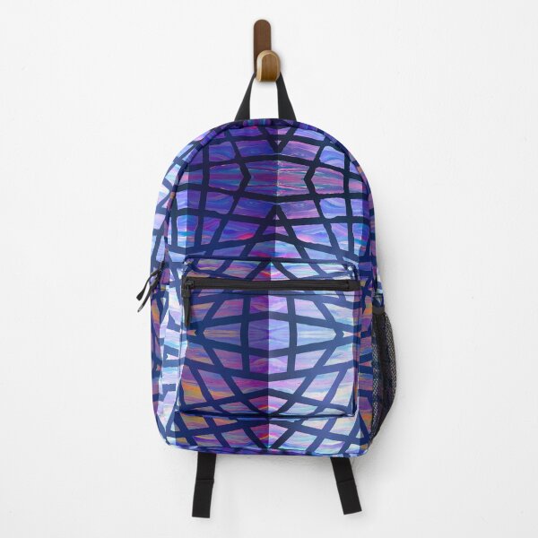 Item preview, Lattice Multi Purple designed and sold by Owen1976.