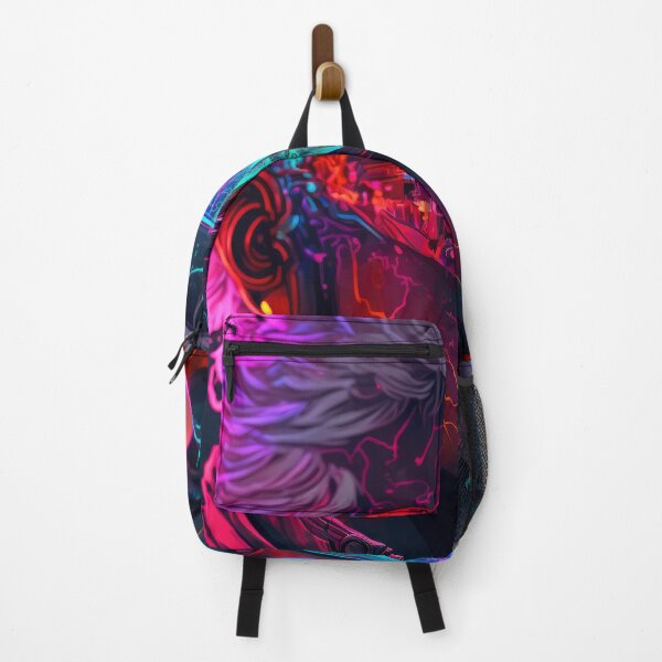 Item preview, The Neon Life - The Future Is So Bright designed and sold by JoeBurgett.
