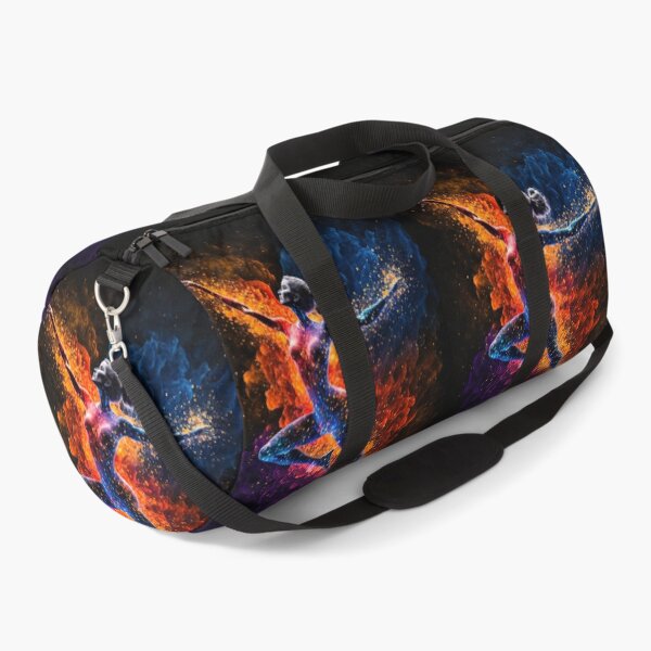 Item preview, Dream of flying,Explosion of colors designed and sold by WaveDance.