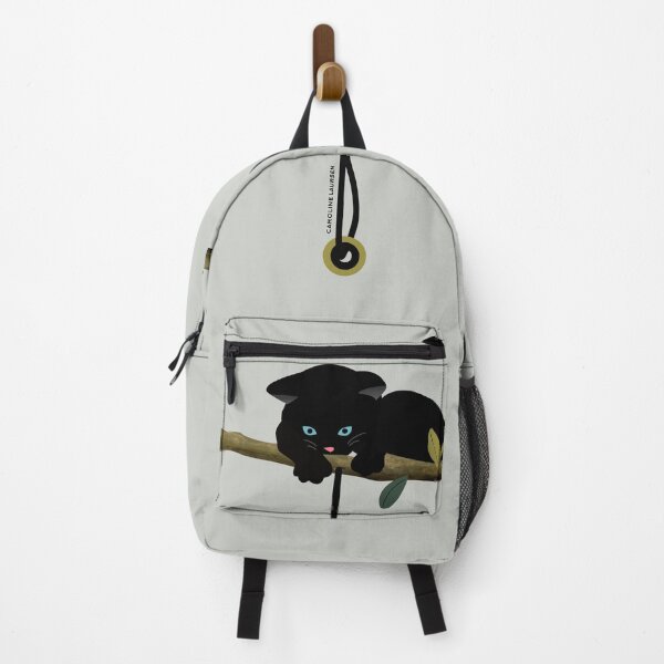 Item preview, Cute cat kitten love for black cat owners. Caroline Laursen original designed and sold by Caroline Laursen.