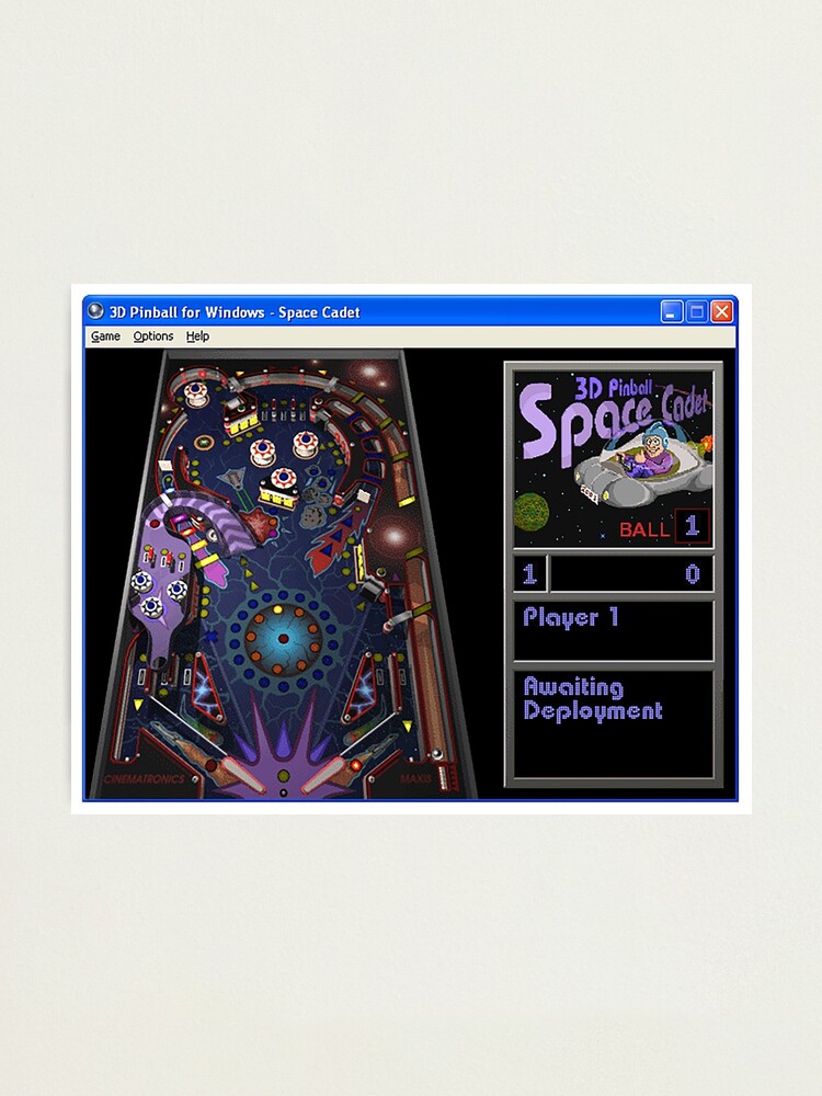 Space Pinball – Apps no Google Play