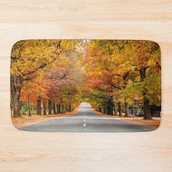 Item preview, Autumn Tunnel designed and sold by Maciej Nadstazik.