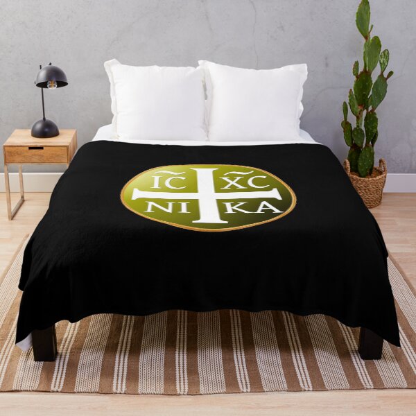 Item preview, Jesus Symbol designed and sold by How67.