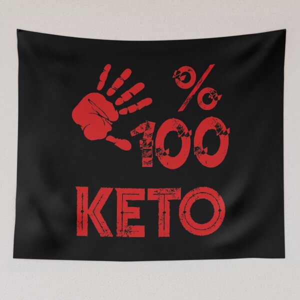 Item preview, 100 % KETO KETONIC CUSTOM  DIET PLAN designed and sold by al21ex.