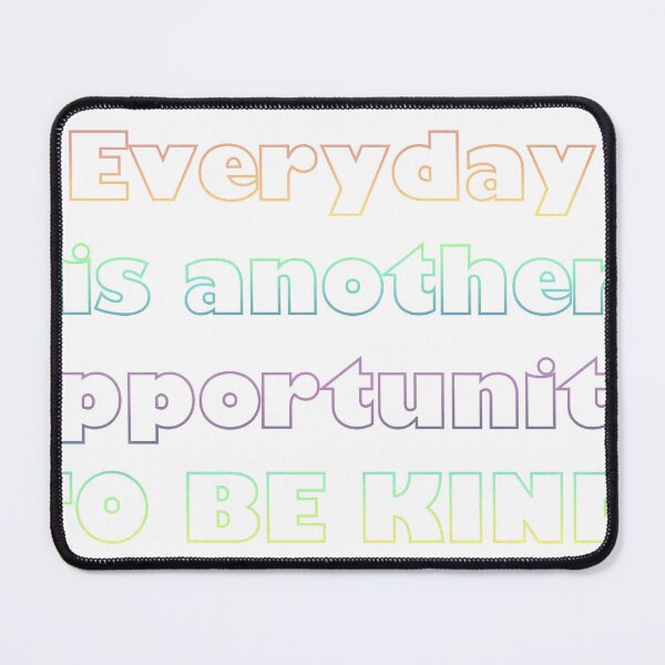 Item preview, Be kind. designed and sold by artbycaseylh.