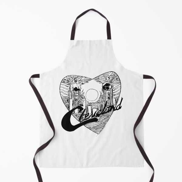 Item preview,  Sun on Cle! designed and sold by BWT2996.