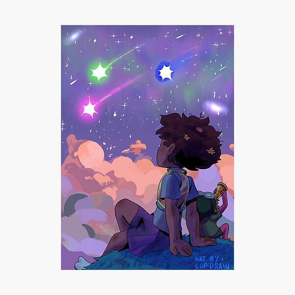 Item preview, Spranne against the world, Amphibia designed and sold by Lup-Draw.