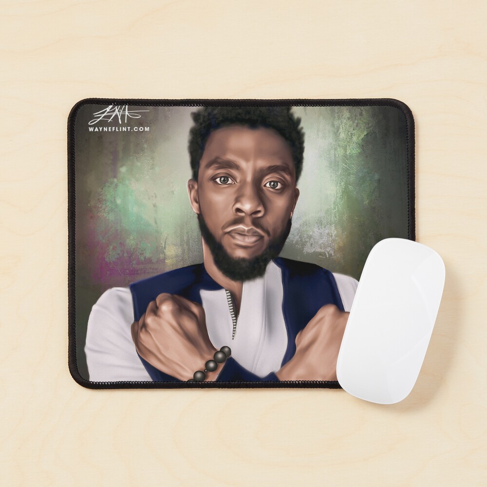Item preview, Mouse Pad designed and sold by wayneflint.