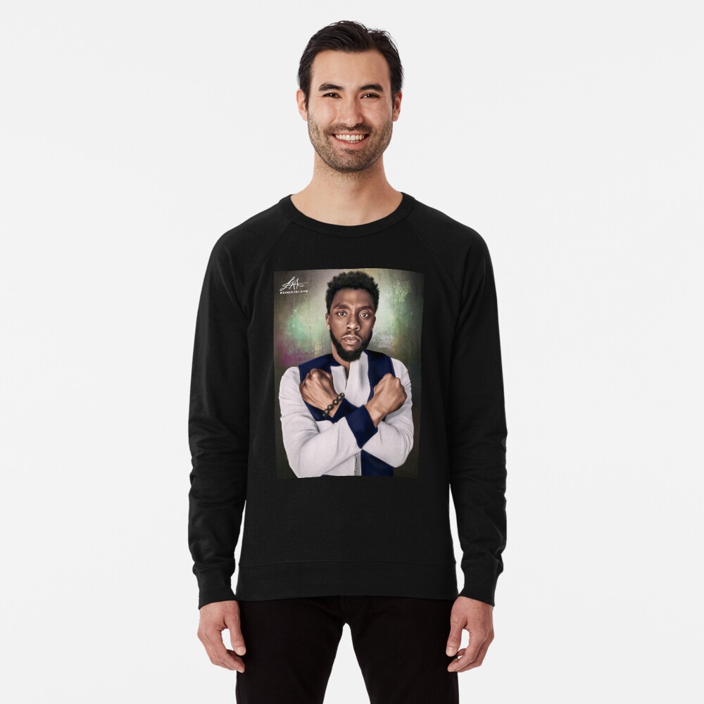 Item preview, Lightweight Sweatshirt designed and sold by wayneflint.