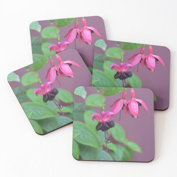 Item preview, fuschia designed and sold by ashroc.