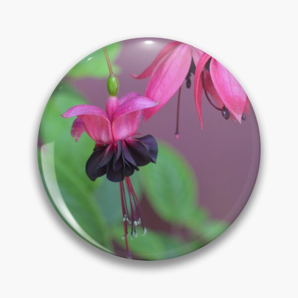 Item preview, fuschia designed and sold by ashroc.