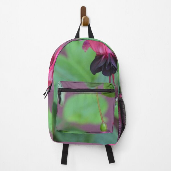 Item preview, fuschia designed and sold by ashroc.
