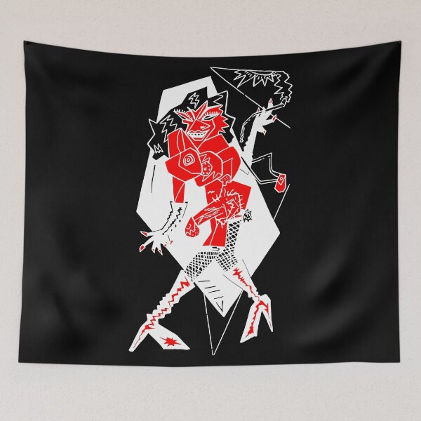 Item preview, Nazario Anarcoma designed and sold by P U N X S P L O I T A T I O N.