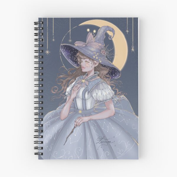 Item preview, Lumya star witch designed and sold by Koneizu.