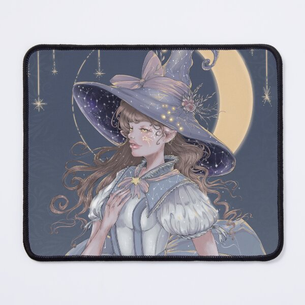 Item preview, Lumya star witch designed and sold by Koneizu.
