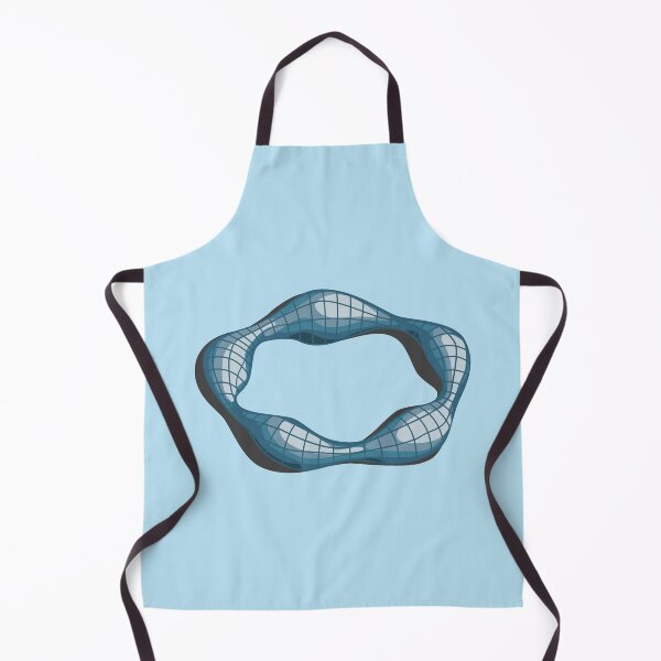 Item preview, International High IQ Society - Icon Light Blue designed and sold by IHIQS.
