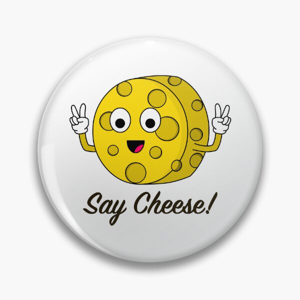 Item preview, Say Cheese! designed and sold by YDingo.