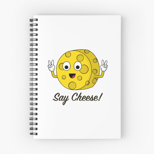 Item preview, Say Cheese! designed and sold by YDingo.