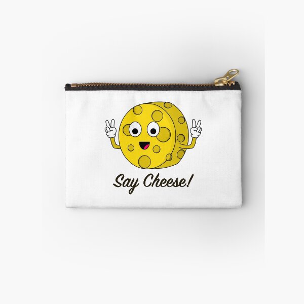 Item preview, Say Cheese! designed and sold by YDingo.
