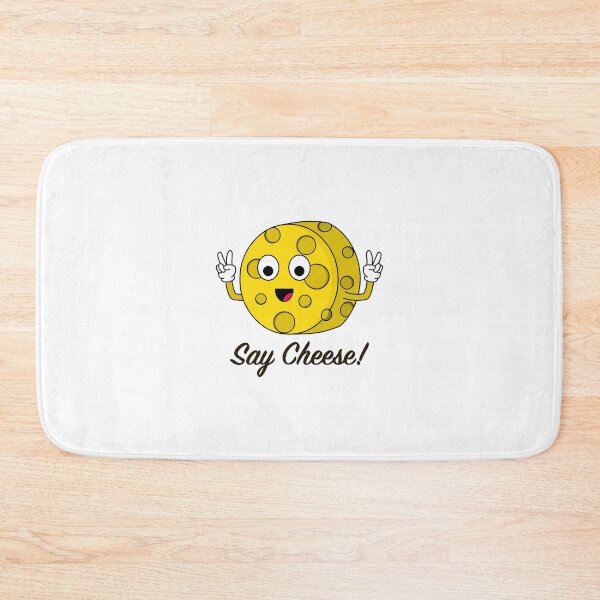 Item preview, Say Cheese! designed and sold by YDingo.
