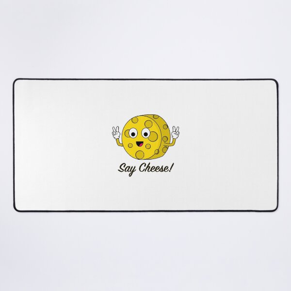 Item preview, Say Cheese! designed and sold by YDingo.