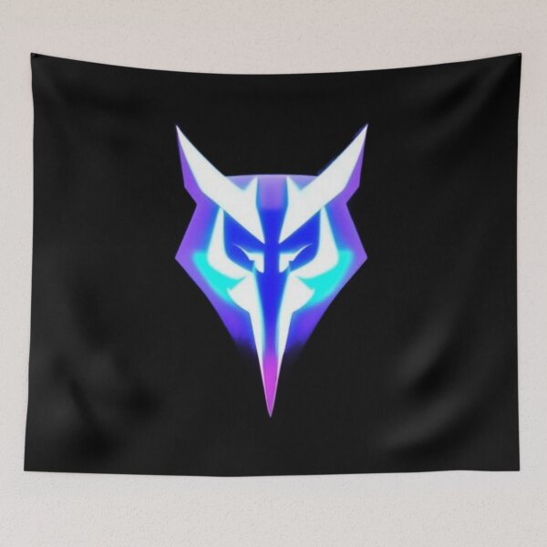 Item preview, Demon 7 designed and sold by Dose of Dysfunction.