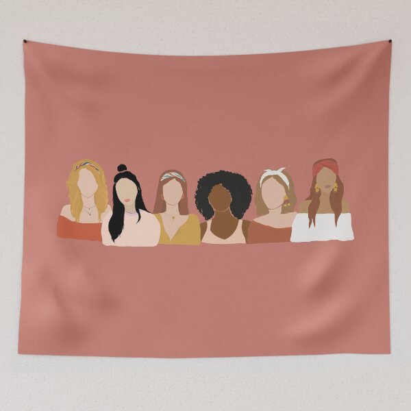 Item preview, Female Empowerment designed and sold by ontheoutside.