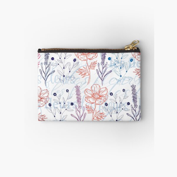 Item preview, Les Fleurs et Le Mot Juste designed and sold by MykuHaiku.