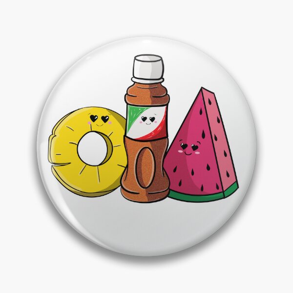 Item preview, Tajin y Amigos designed and sold by Lexy Smith.