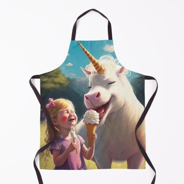 Item preview, Ice Cream Unicorn Dreams designed and sold by KieraJewel.