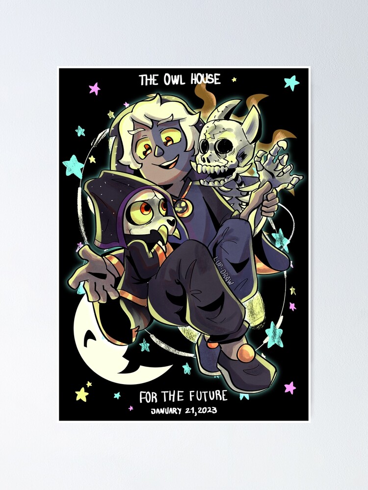 The Collector and King, The Owl House