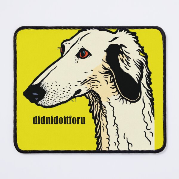 Item preview, didnidoitforu designed and sold by moroccan-stret.