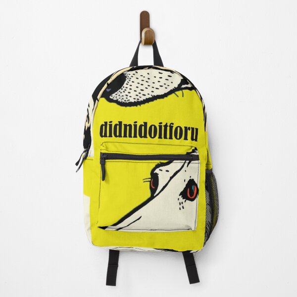 Item preview, didnidoitforu designed and sold by moroccan-stret.