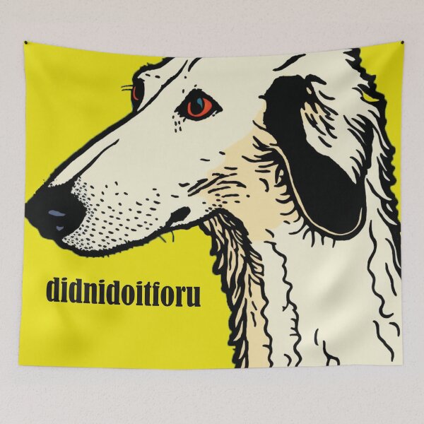 Item preview, didnidoitforu designed and sold by moroccan-stret.
