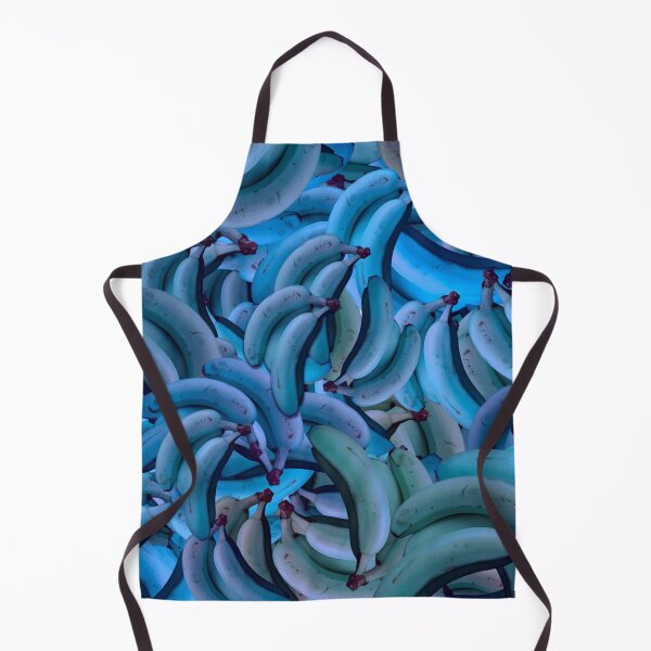 Item preview, Blue Bananas designed and sold by Art Dila Studio.