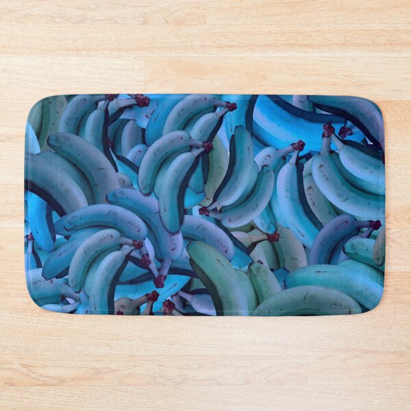 Item preview, Blue Bananas designed and sold by Art Dila Studio.