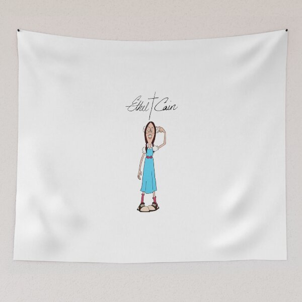 Item preview, Ethel Cain x Gretchen Grundler designed and sold by kylehoover.
