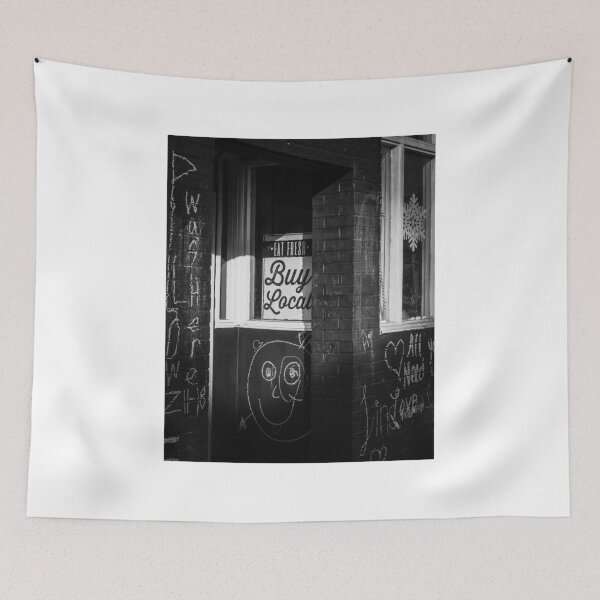 Item preview, Buy Local designed and sold by Rodney Williams.
