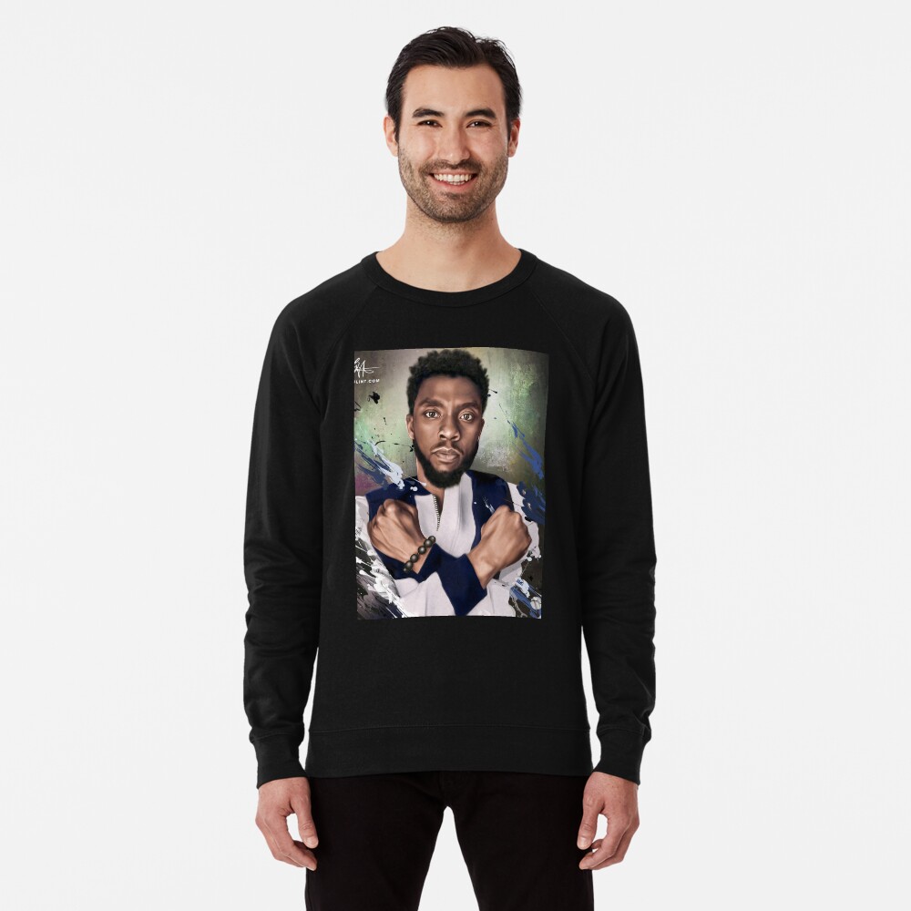 Item preview, Lightweight Sweatshirt designed and sold by wayneflint.