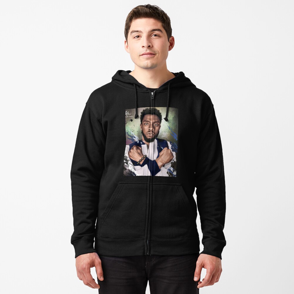 Item preview, Zipped Hoodie designed and sold by wayneflint.