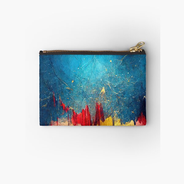 Item preview, Abstract minimal heartbeat concept designed and sold by Michael Bollin.
