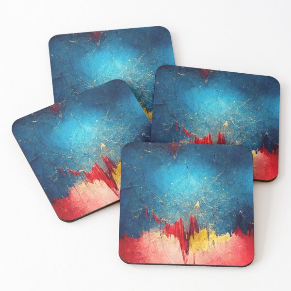 Item preview, Abstract minimal heartbeat concept designed and sold by Michael Bollin.