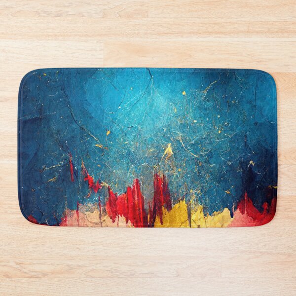 Item preview, Abstract minimal heartbeat concept designed and sold by Michael Bollin.